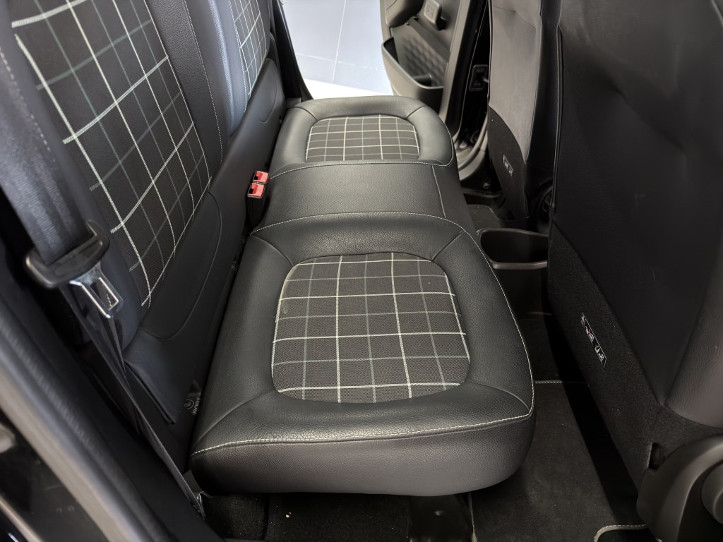 RENAULT TWINGO 1000 TWINAMIC PARISIENNE MOLTO BELLA